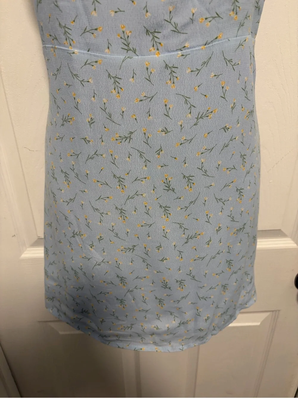 Sophie Rue light blue